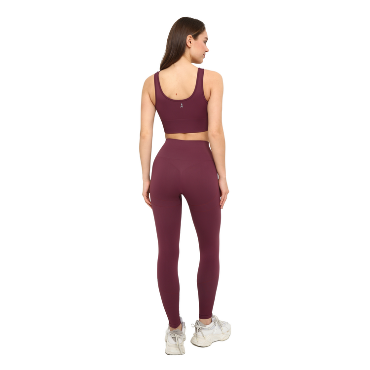 Comfort Bra Bordo
