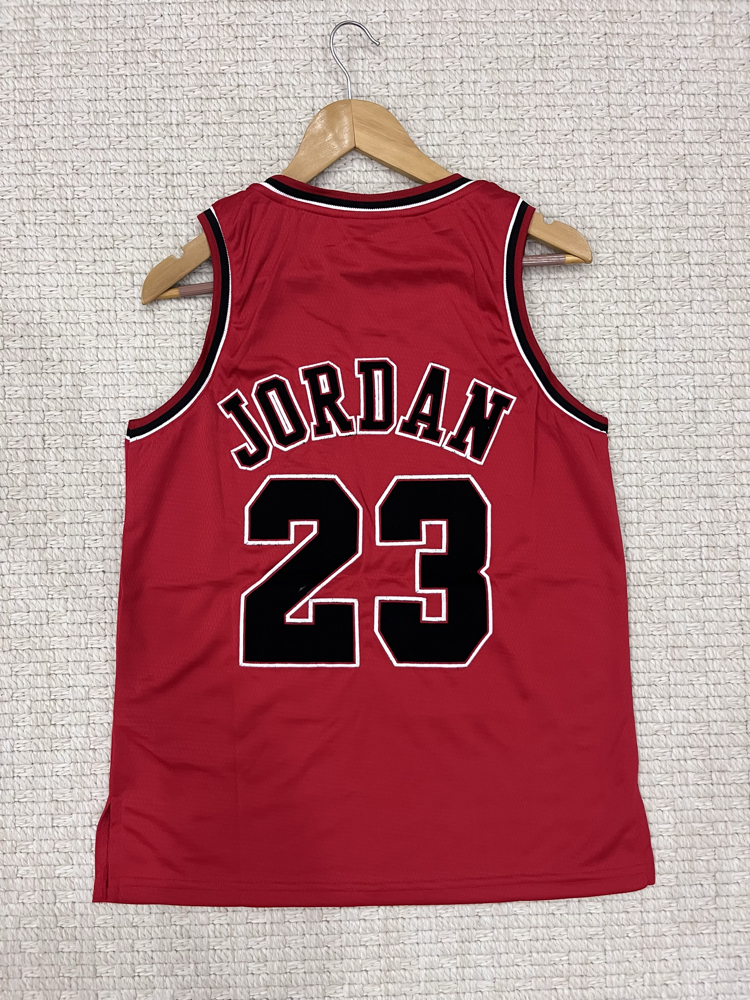 Jordan Jersey