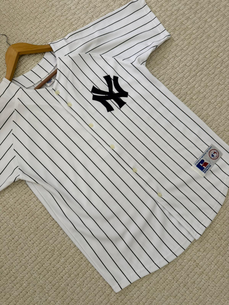 New York Yankees Jersey 