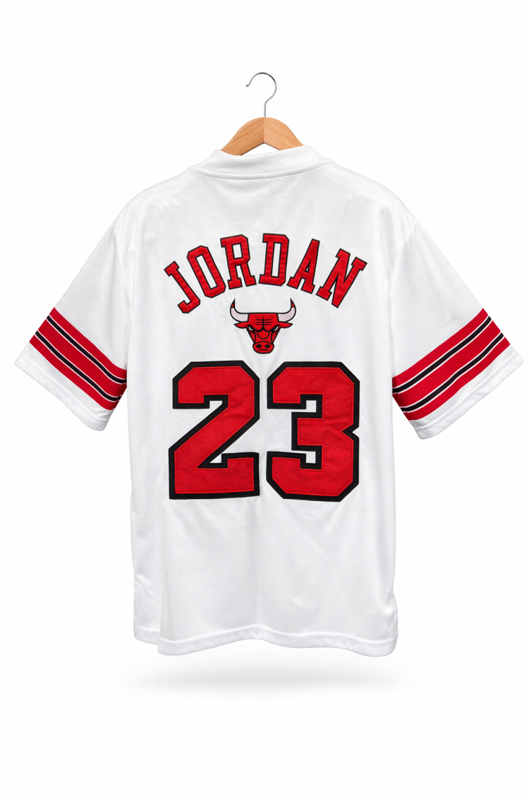 Jordan Jerseys