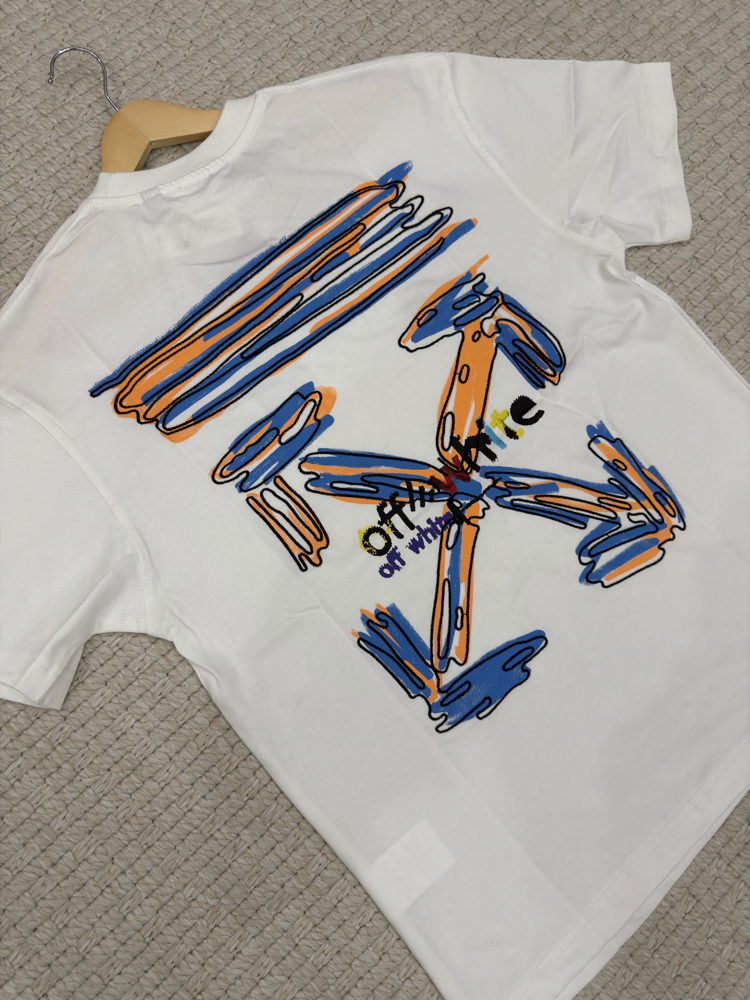 Off White Tshırt