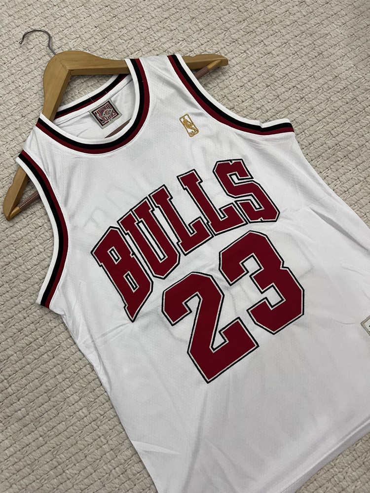 Chicago Jersey