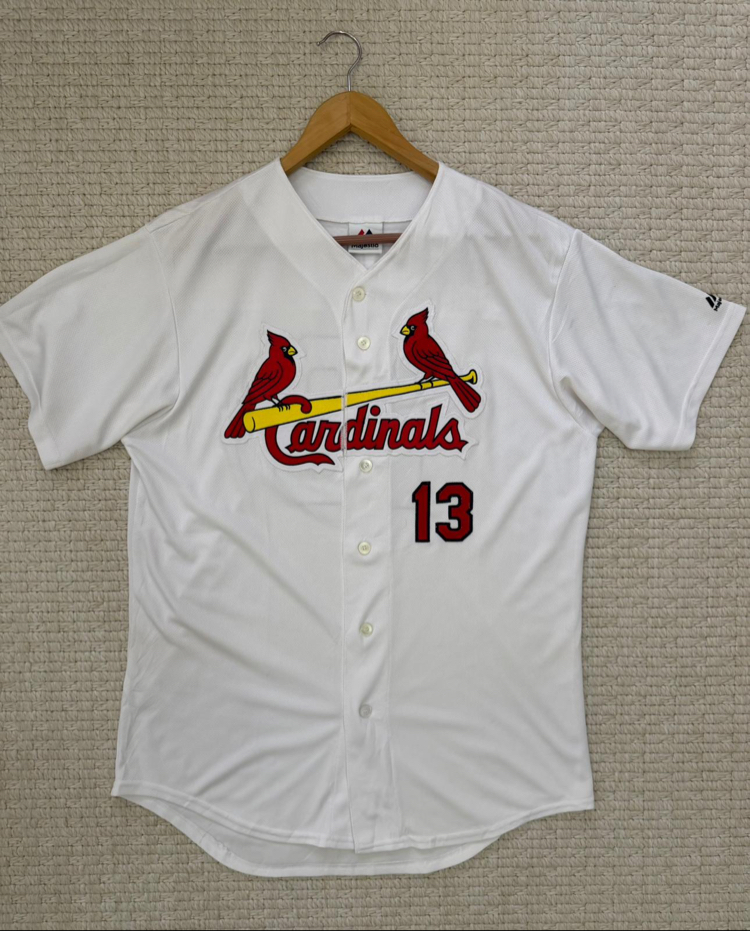 St. Louis Cardinals MLB Jersey 