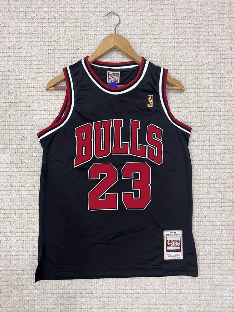 Chicago Jersey