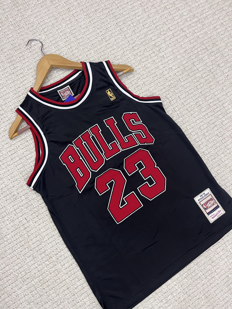 Chicago Jersey
