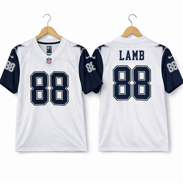 Nf Dallas Cowboys Jersey