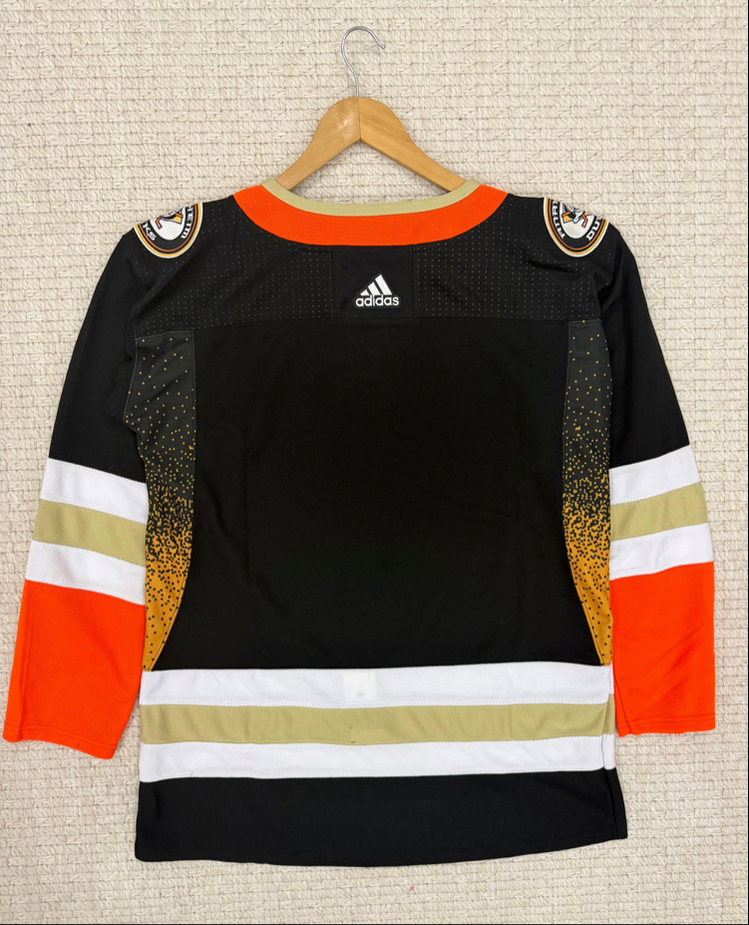 Anaheim Ducks Nhl Jersey