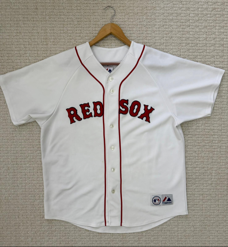 Boston Red Sox MLb Jersey