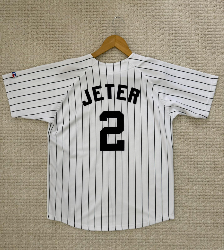 New York Yankees Jersey 