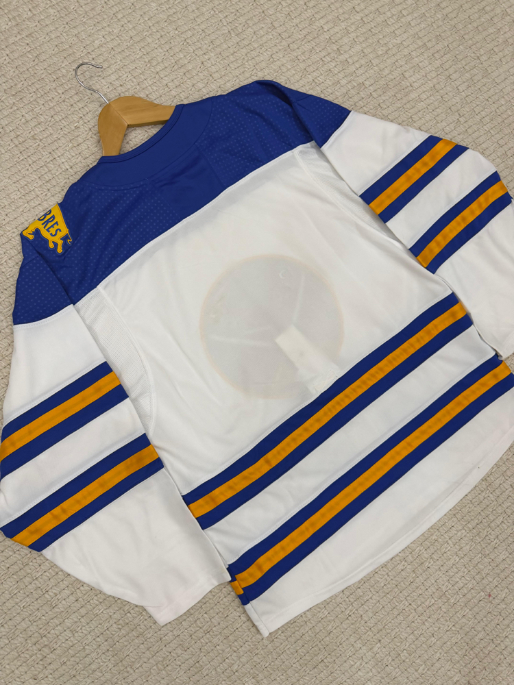 Buffalo Sabres Jersey 