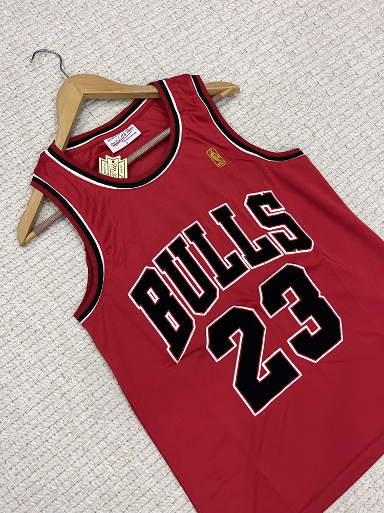 Jordan Jersey