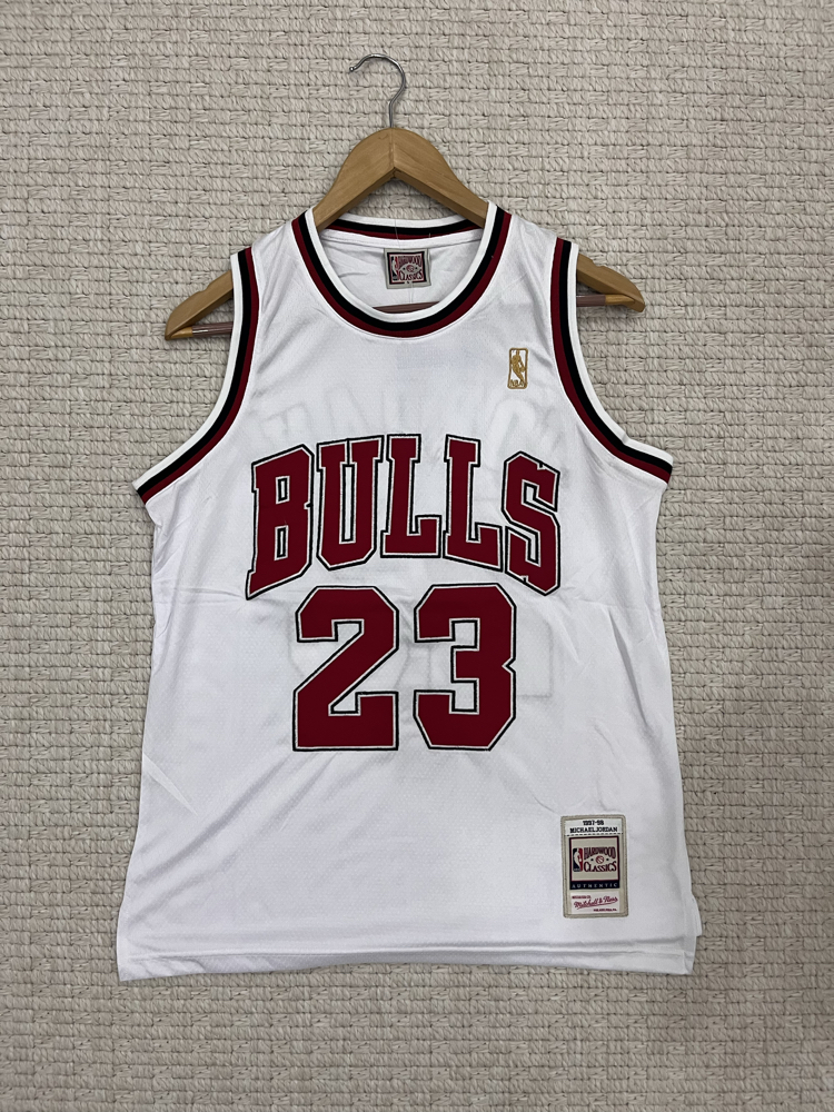 Chicago Jersey