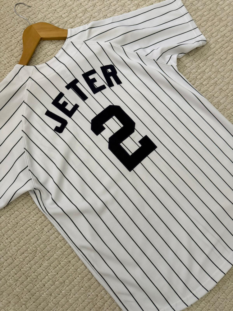 New York Yankees Jersey 