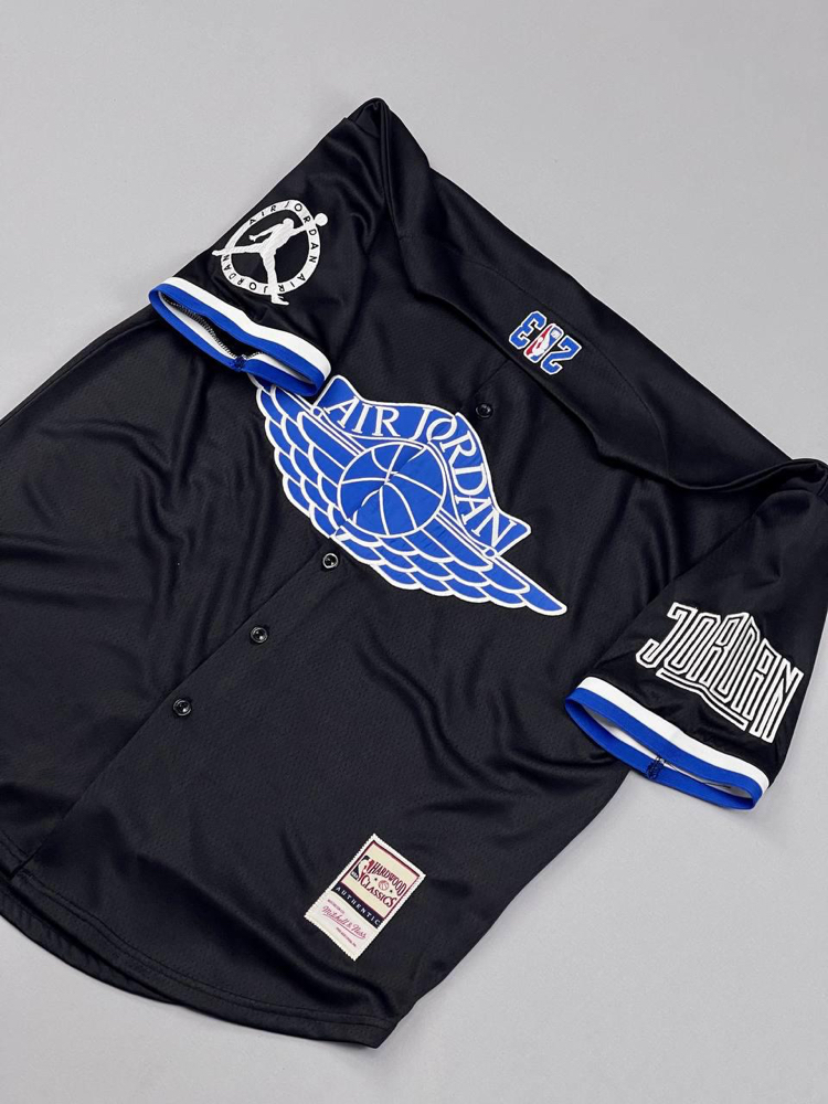 Jordan Jersey