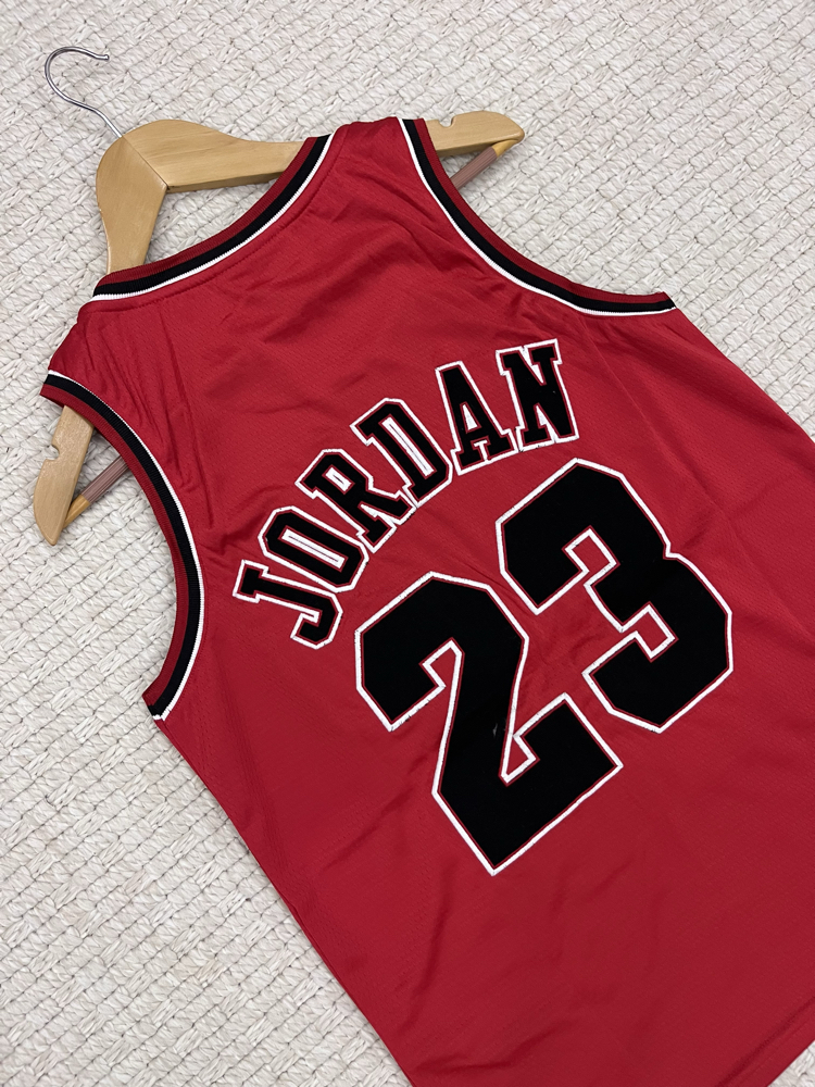 Jordan Jersey