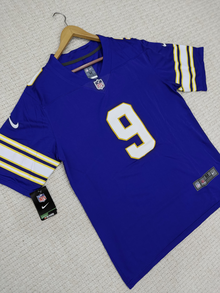 Nfl Minnesota Vikings Jersey