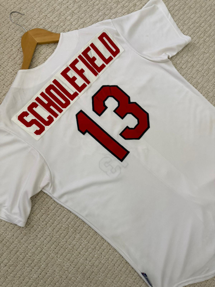 St. Louis Cardinals MLB Jersey 