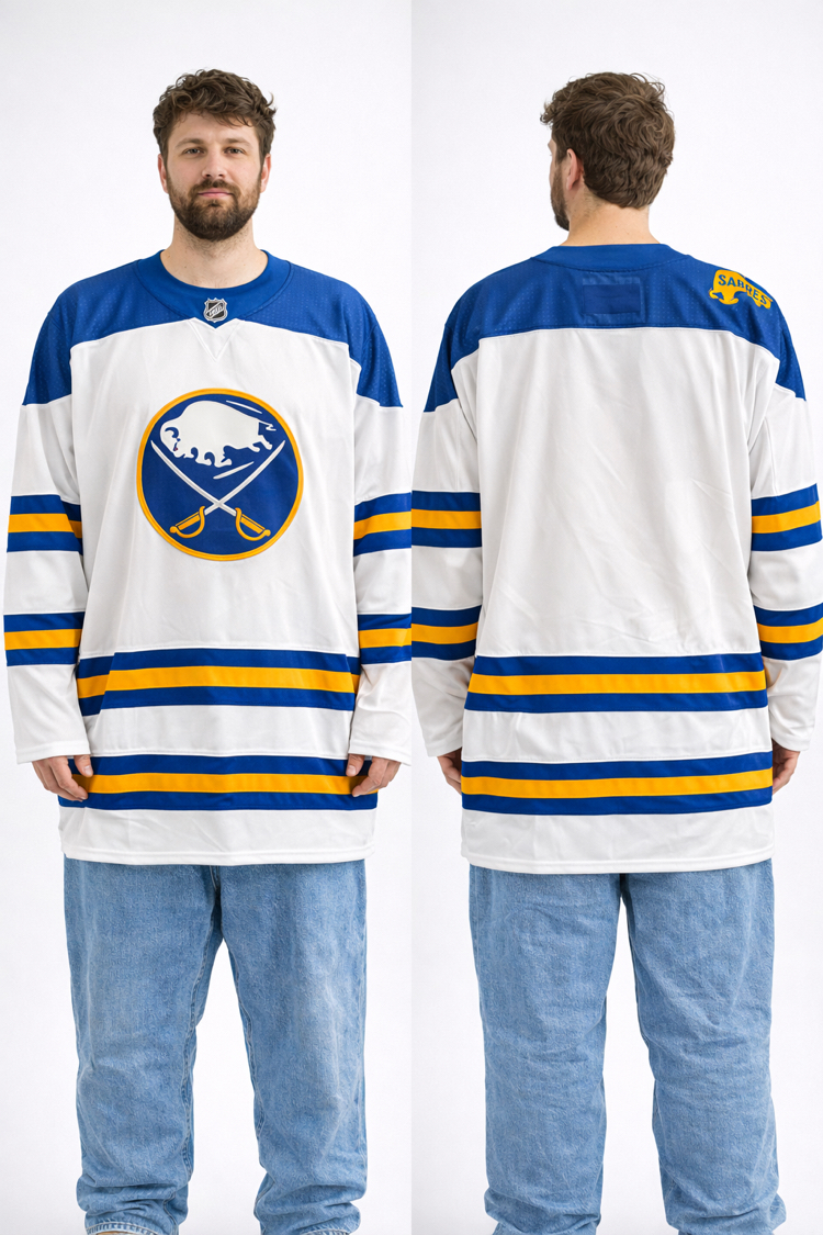 Buffalo Sabres Jersey 