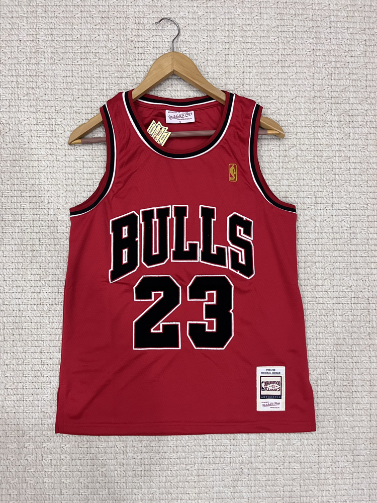 Jordan Jersey
