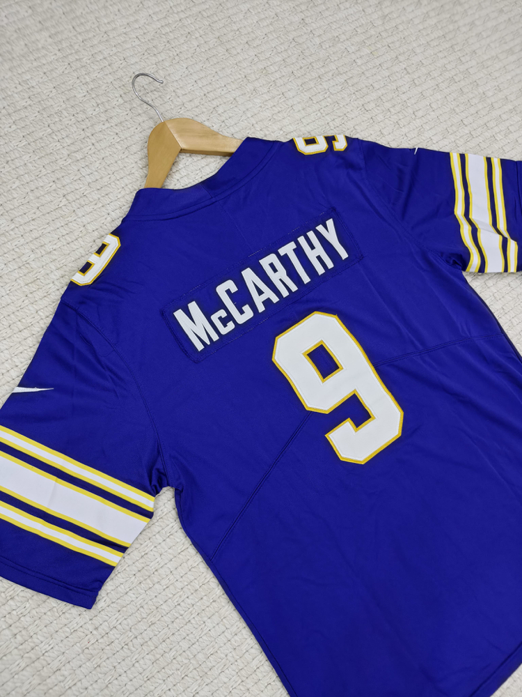 Nfl Minnesota Vikings Jersey