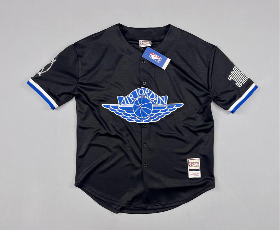 Jordan Jersey