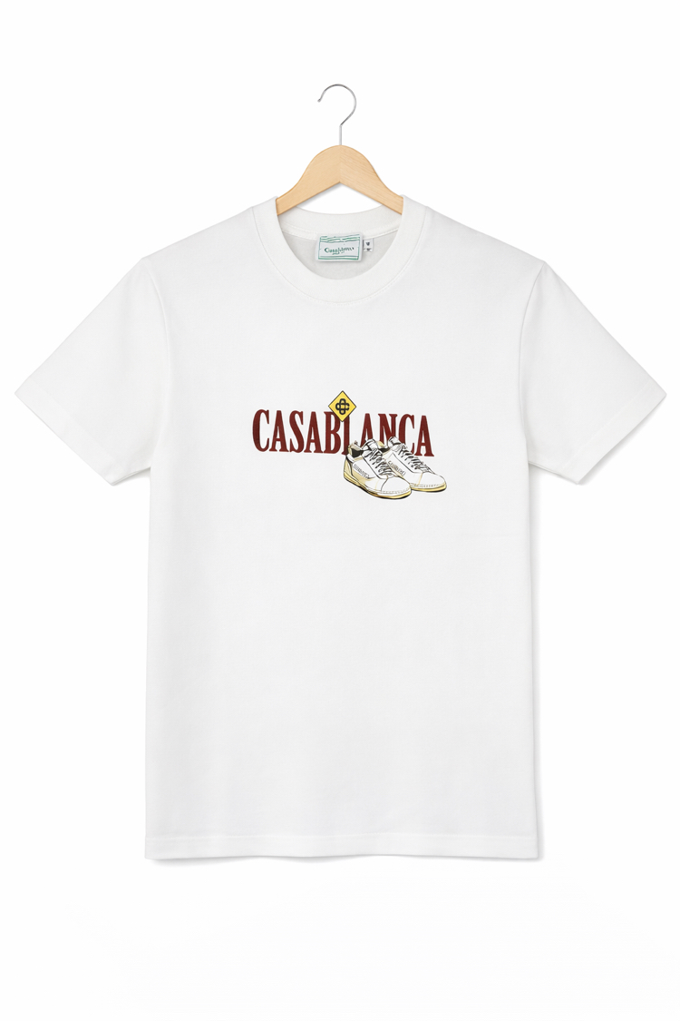 Casablanca Tshırt