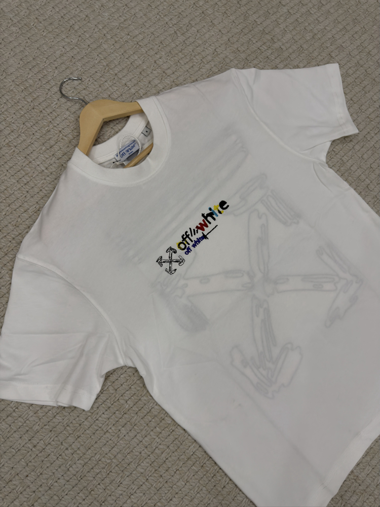 Off White Tshırt