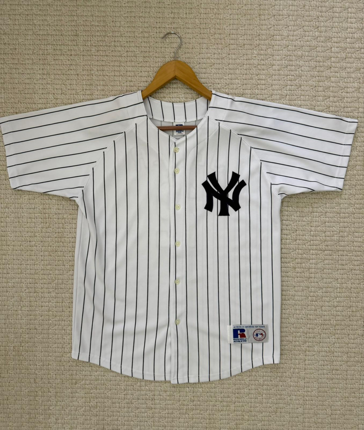 New York Yankees Jersey 