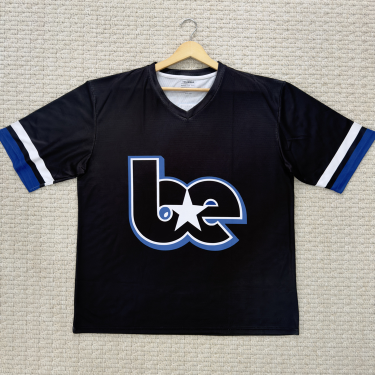 Billie Eilish Jersey
