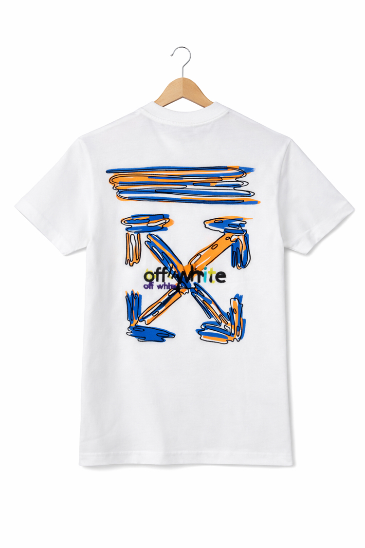 Off White Tshırt