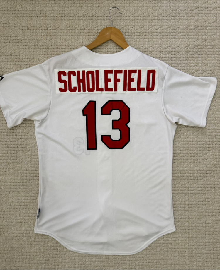 St. Louis Cardinals MLB Jersey 