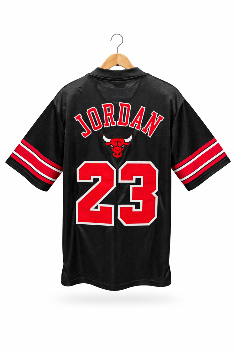 Jordan Jerseys