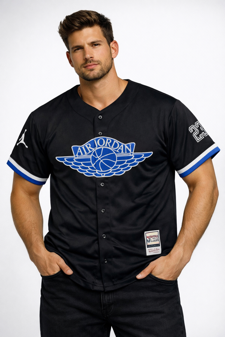 Jordan Jersey
