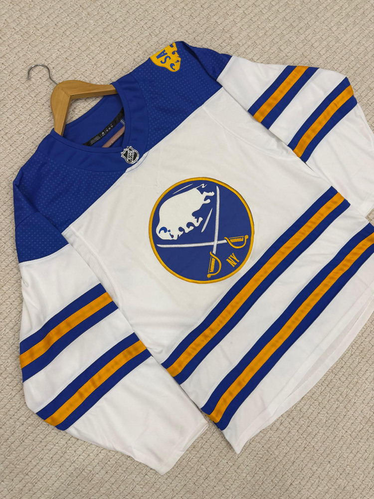 Buffalo Sabres Jersey 