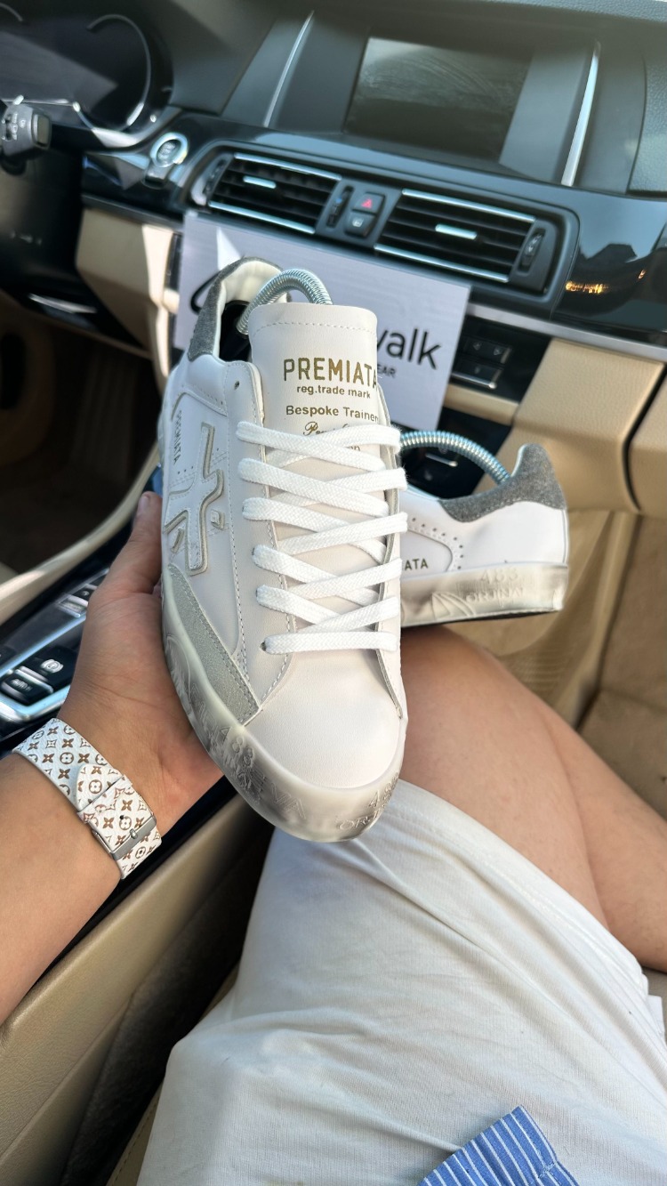 PREMIATA STEVEND