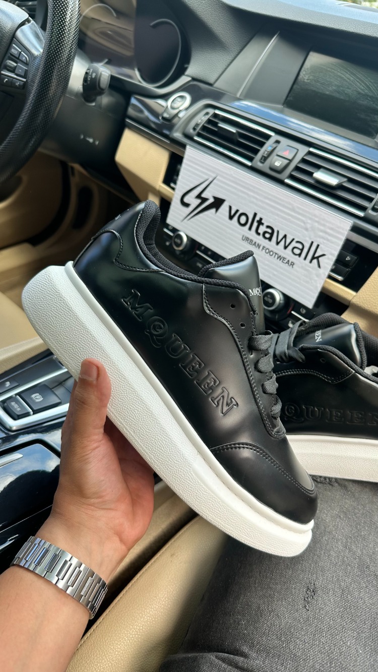 Alexander McQueen Oversized Sneaker