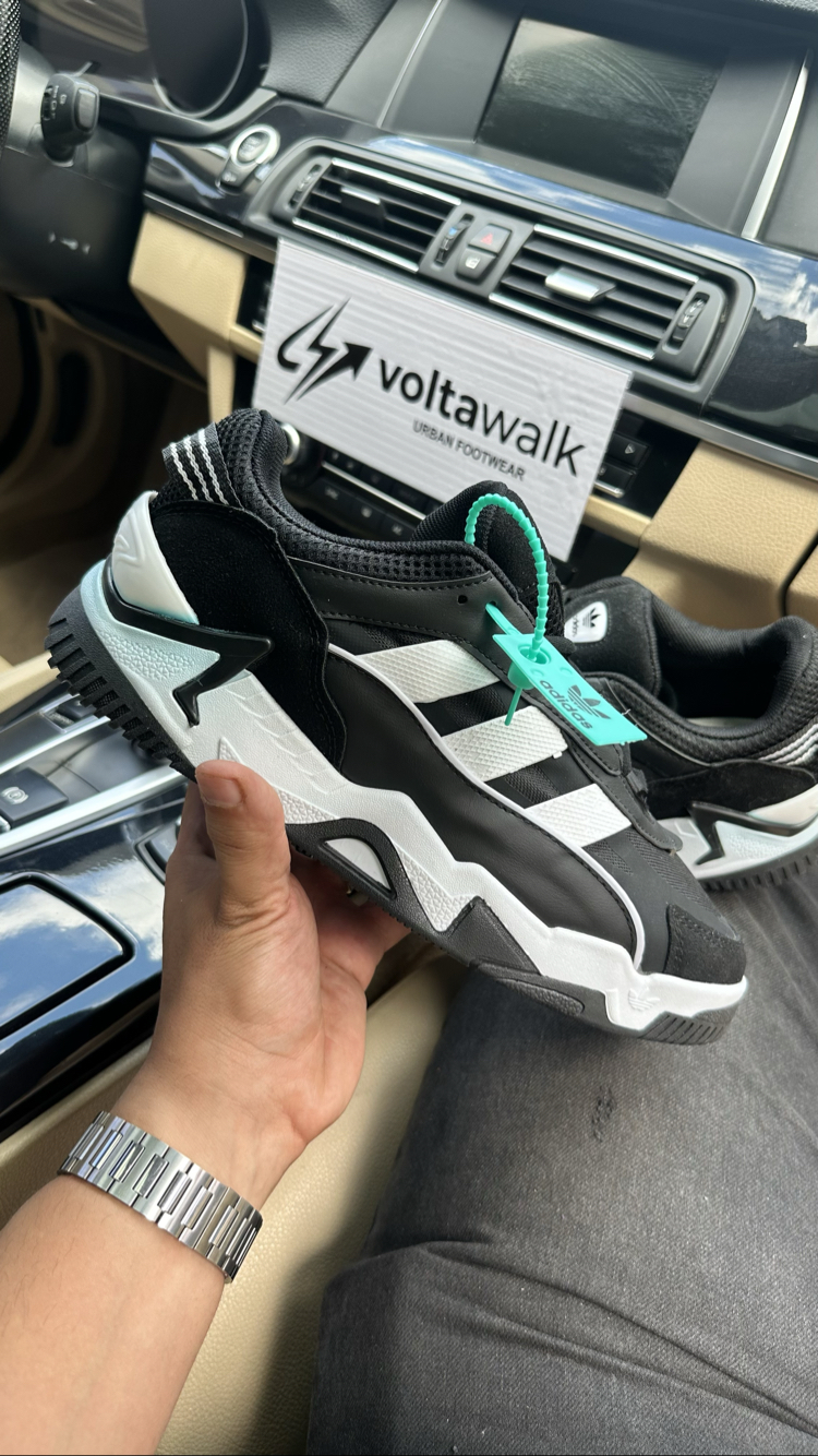 Adidas NiteBall Siyah