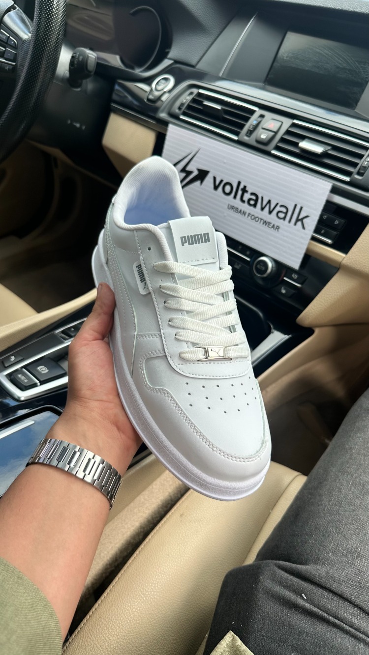 Puma Caven 2.0 Bembeyaz