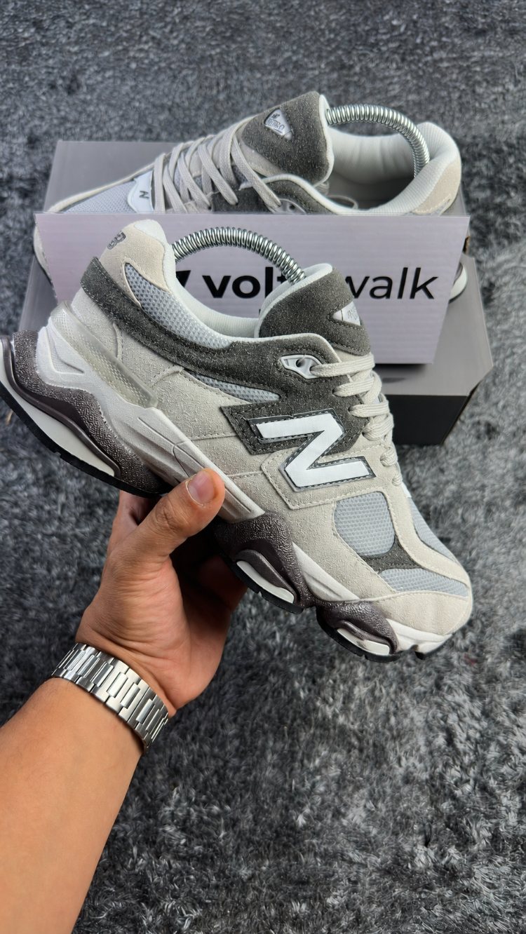 New Balance 9060 Sea Salt