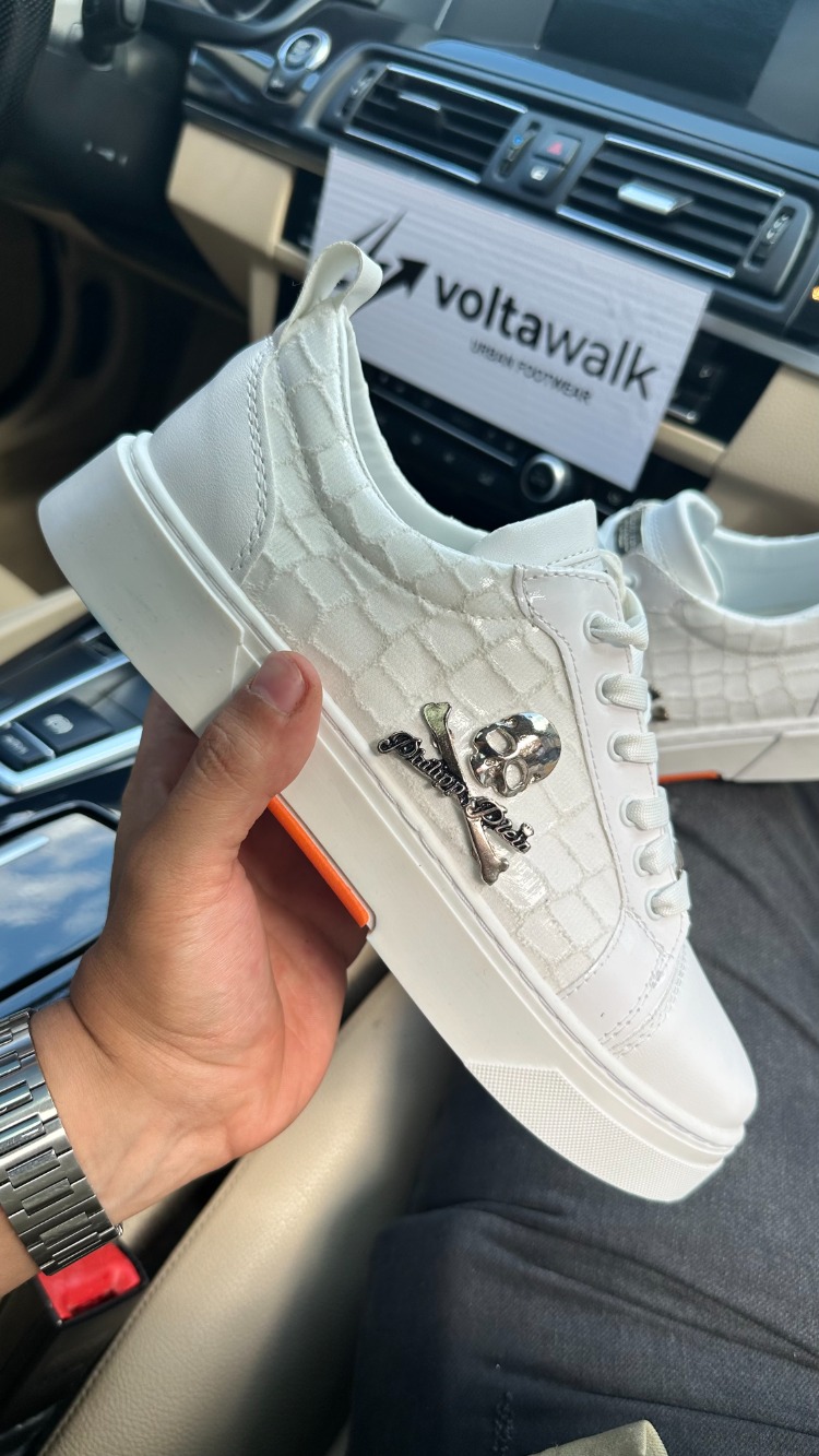 Philipp Plein Skull 