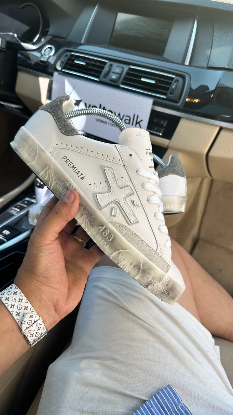 PREMIATA STEVEND