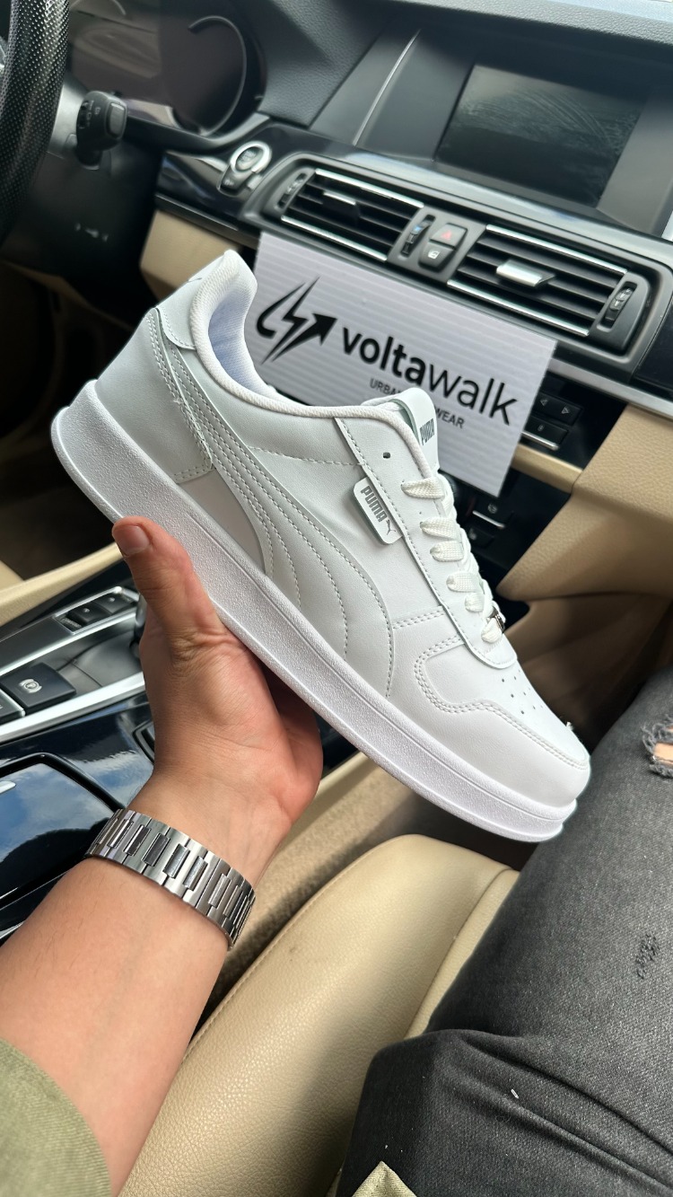 Puma Caven 2.0 Bembeyaz