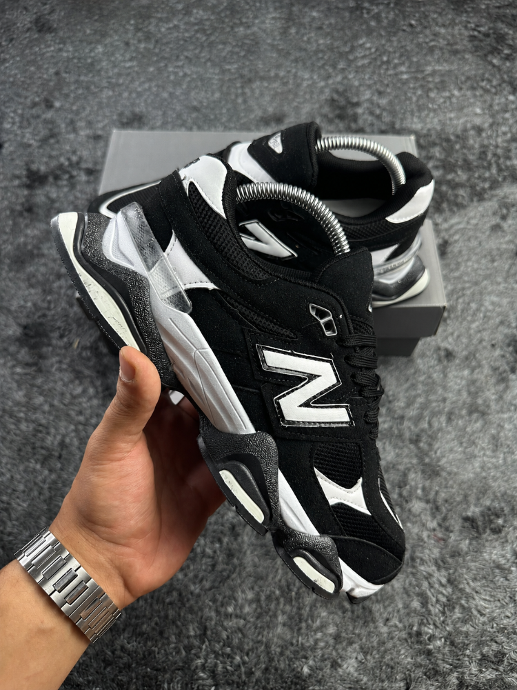 New Balance 9060 Black
