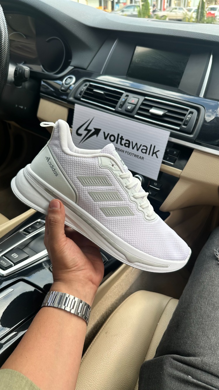 Adidas Response Super 2.0 Beyaz