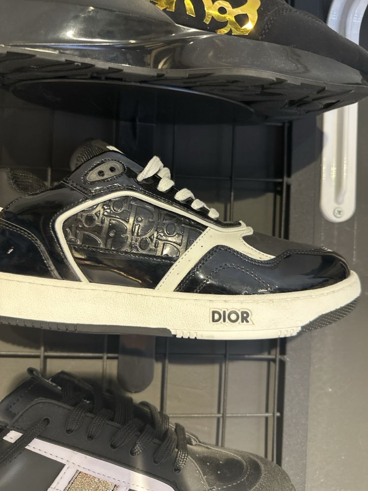 Dior B27 Sneaker