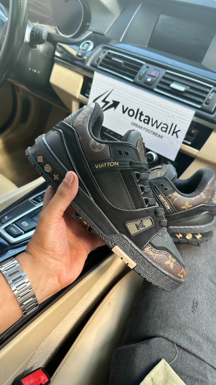 Louis Vuitton Trainer
