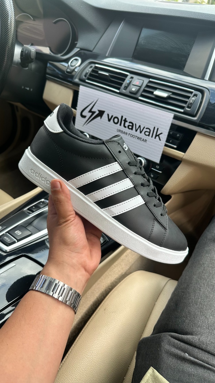 Adidas SuperStar Siyah Beyaz