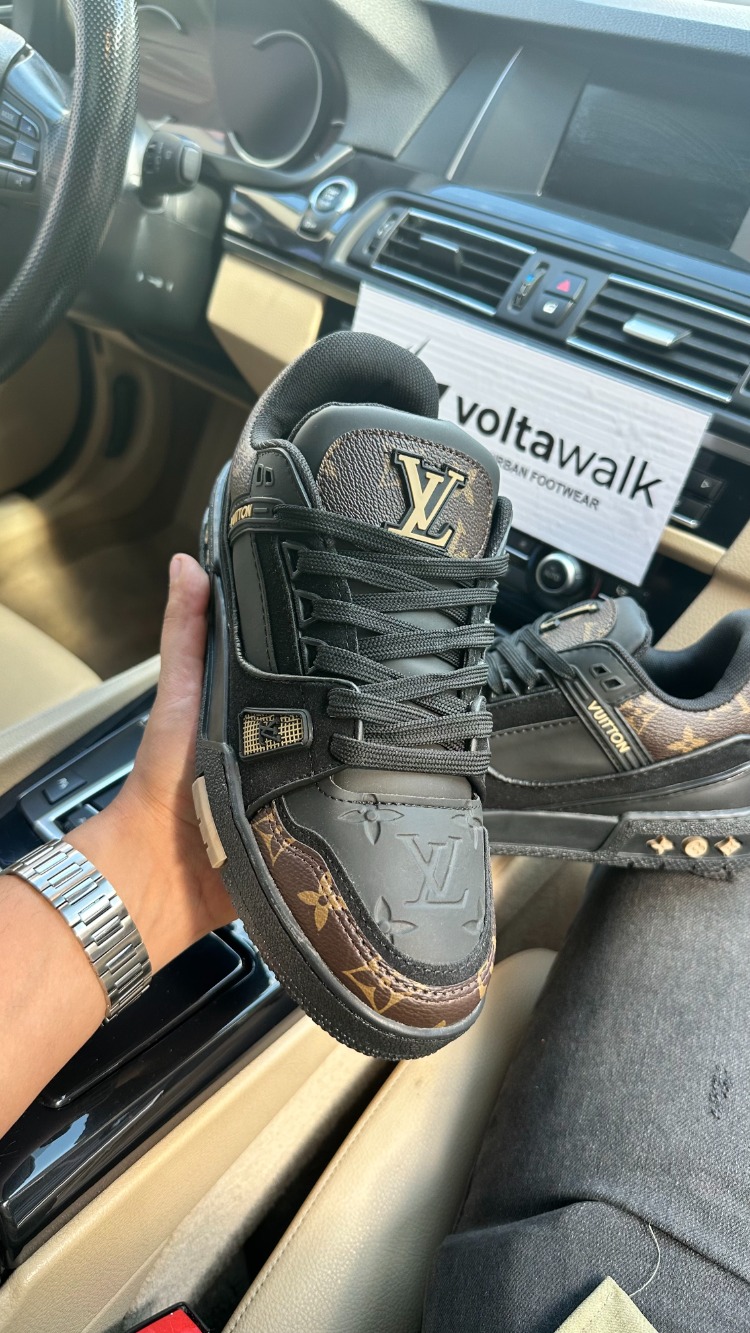 Louis Vuitton Trainer
