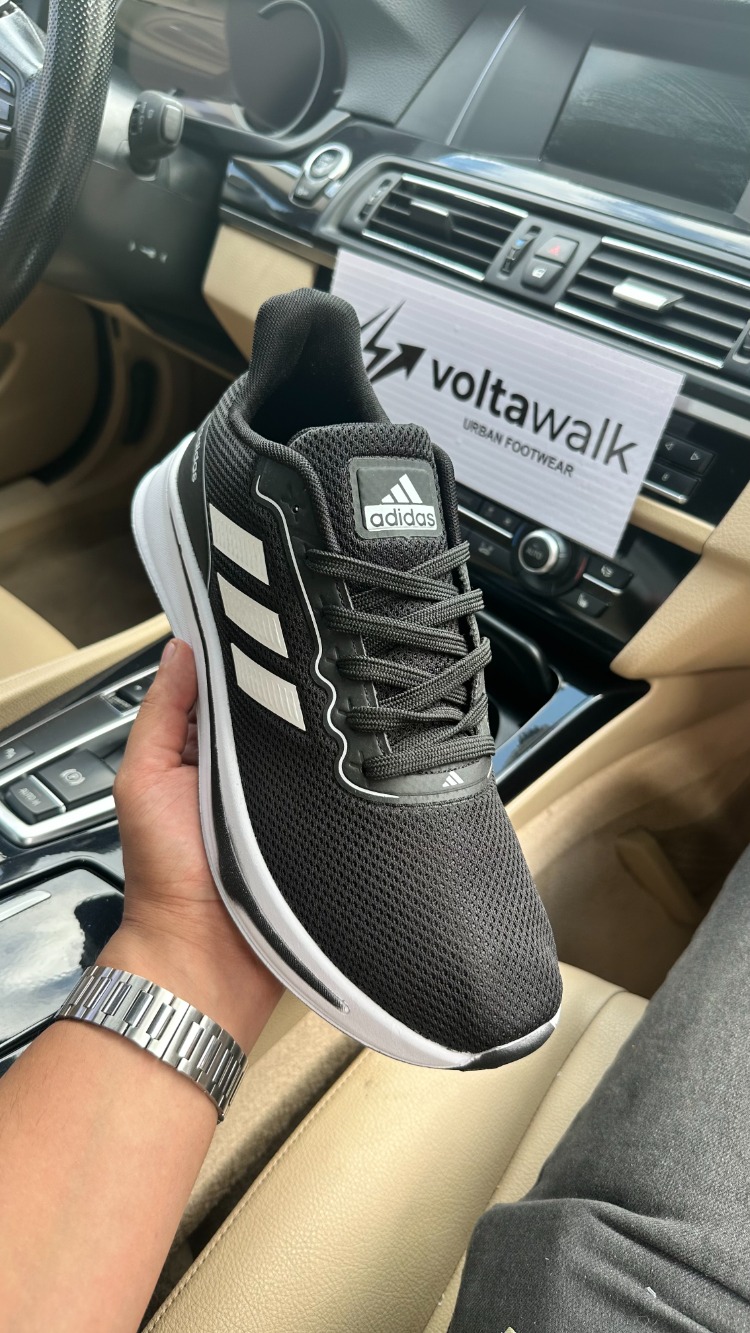 Adidas Response Super 2.0 Siyah
