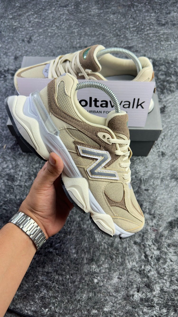 New Balance 9060 Bej